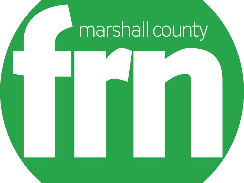 Marshall County FRN Logo